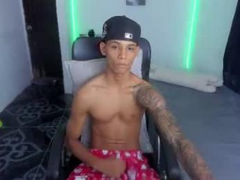 snak_master1 webcam model stream image