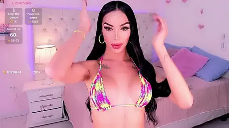 Michell_simons webcam stripchat model stream image