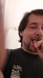 Supreme_x webcam model stream image