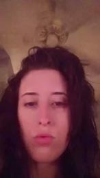 Kimmiecash webcam model stream image