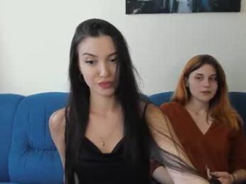 elza_rose webcam chaturbate model stream image