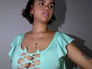 keylisweet webcam model stream image