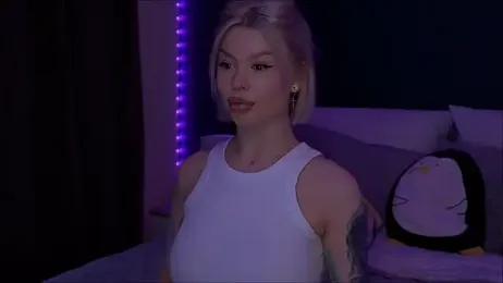 Sasha_Mason webcam model stream image