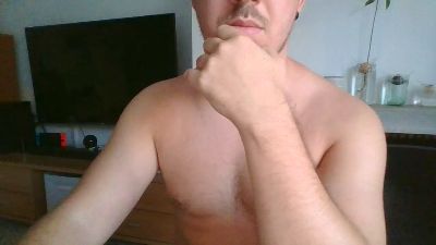 SilentDefender webcam model stream image