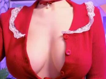 alice_dusk_ webcam model stream image