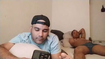 Follonx2 webcam model stream image