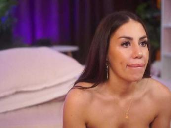 MeghanHazel webcam bongacams model stream image