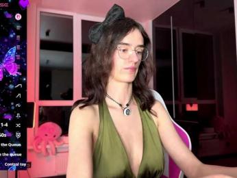 YummyTati webcam model stream image