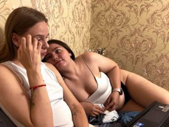 Ami-Alex webcam bongacams model stream image