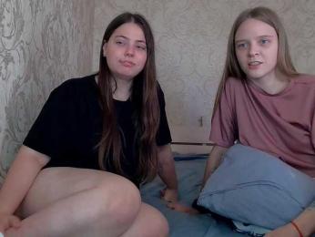 Ami-Alex webcam bongacams model stream image