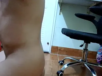 PTacb-12345 webcam model stream image