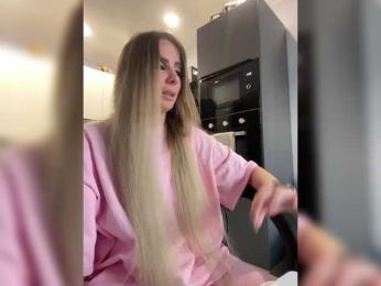 blondalina webcam model stream image