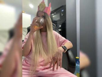 blondalina webcam model stream image