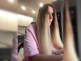blondalina webcam model stream image