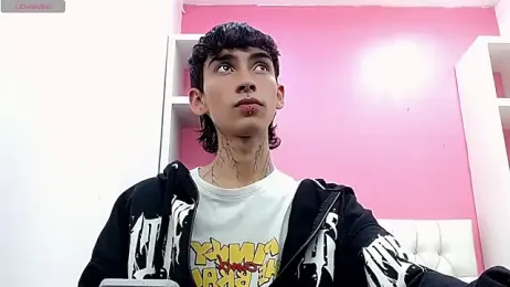 ttimy_x_boy webcam stripchat model stream image