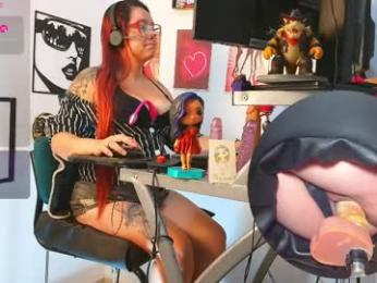 kyobiker223 webcam chaturbate model stream image