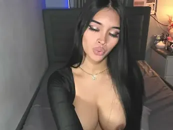 PrettyYoungHugeCockTS webcam stripchat model stream image