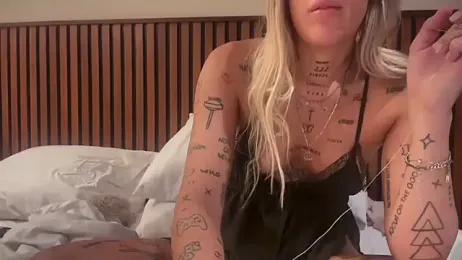 jesswilde_xo webcam stripchat model stream image