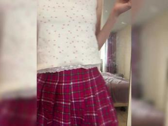LornaParty webcam model stream image
