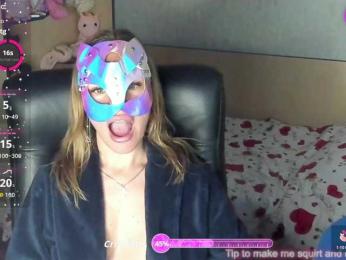 CelineReyys webcam model stream image