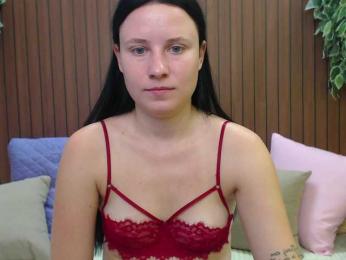 VikiKelt webcam model stream image