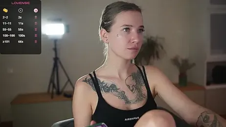 melanielwithu webcam model stream image