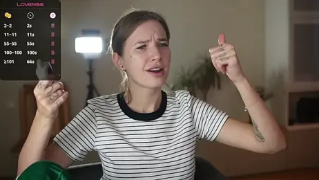 melanielwithu webcam model stream image