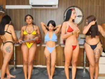 canelasquirtxxx webcam chaturbate model stream image