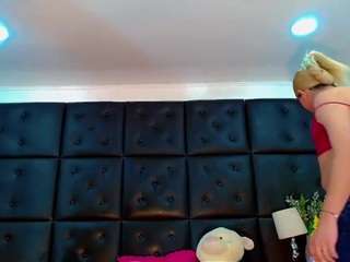 britneyortegax webcam model stream image