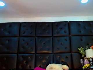 britneyortegax webcam model stream image