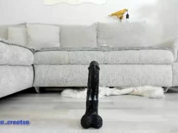 amalianilsson webcam model stream image