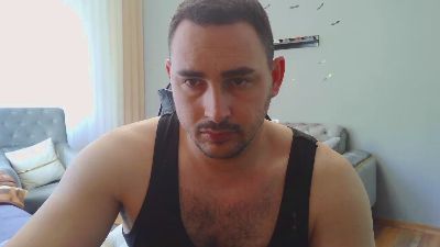 djmute_33 webcam model stream image