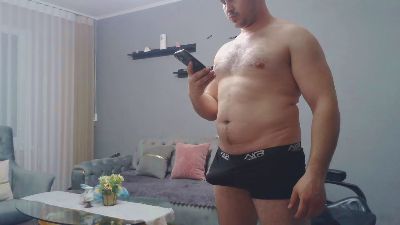 djmute_33 webcam model stream image