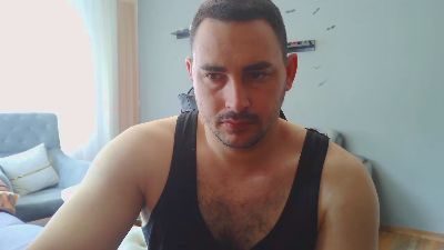 djmute_33 webcam model stream image