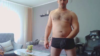 djmute_33 webcam model stream image