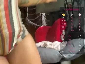 odbodu webcam model stream image