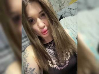 tiki7777 webcam model stream image