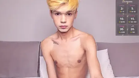 Felix_Rey webcam model stream image