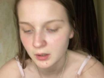 KiaraBasbas webcam bongacams model stream image