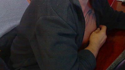 Vicioson webcam model stream image