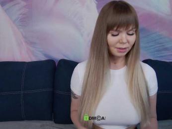 TouchMeNow webcam model stream image