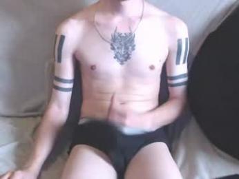 michael_danymans webcam model stream image
