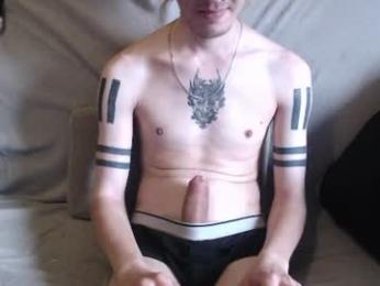michael_danymans webcam model stream image