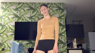KristalUllman webcam model stream image