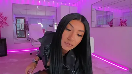 missdiamond_ webcam model stream image