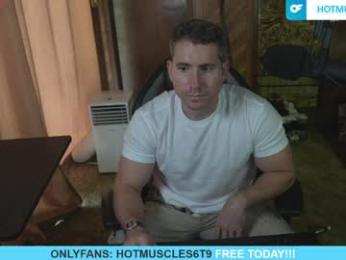 hotmuscles6t9 webcam model stream image