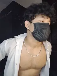 roxiii_ webcam model stream image