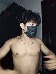 roxiii_ webcam model stream image