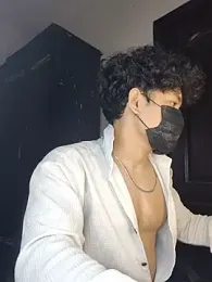 roxiii_ webcam model stream image