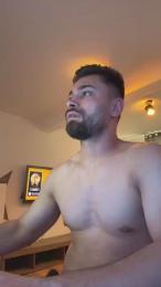 Chockfit webcam model stream image